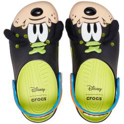 Zuecos Disney IAM Goofy Classic Clog U