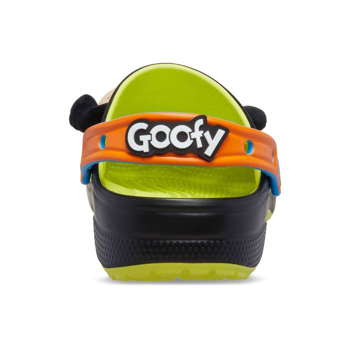 Zuecos Disney IAM Goofy Classic Clog U