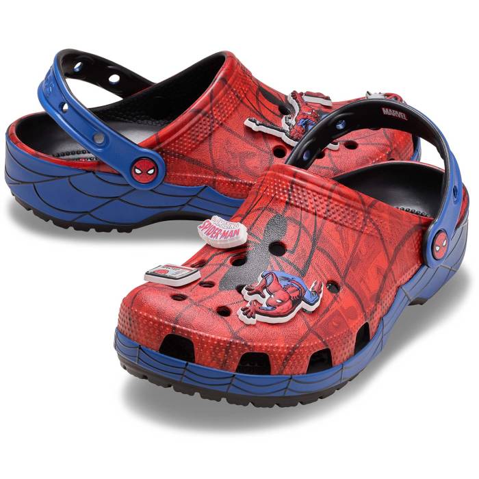 Spider-Man™ Classic Clog K