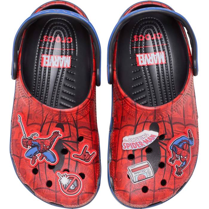 Spider-Man™ Classic Clog K