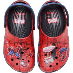 Spider-Man™ Classic Clog K