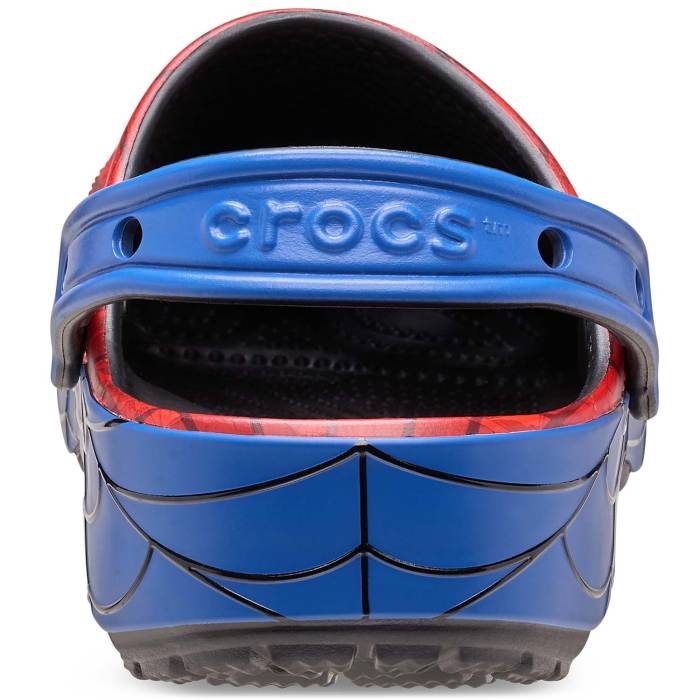 Spider-Man™ Classic Clog K