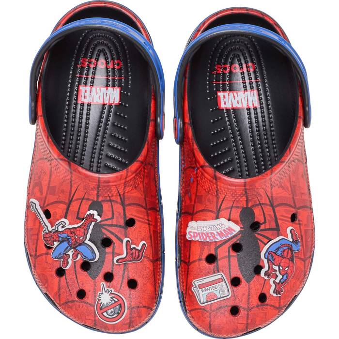 Spider-Man™ Classic Clog U
