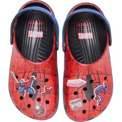 Spider-Man™ Classic Clog U