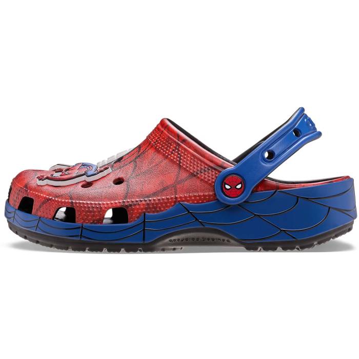 Spider-Man™ Classic Clog U