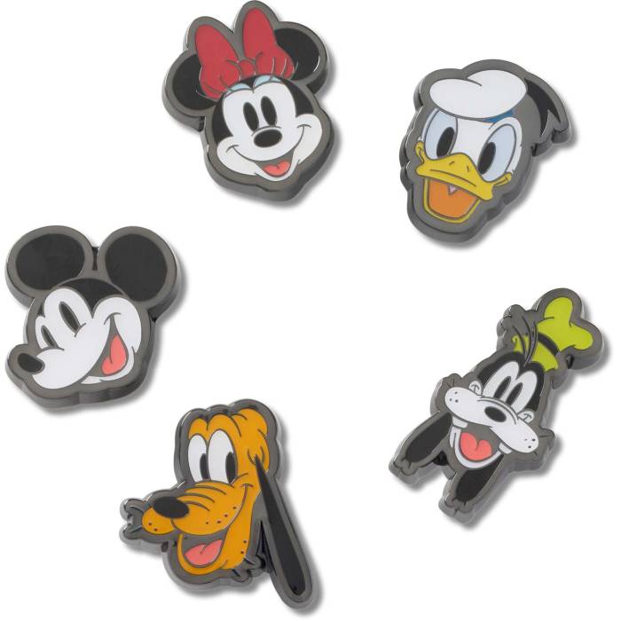 MickeyandFriends Elevated5pck