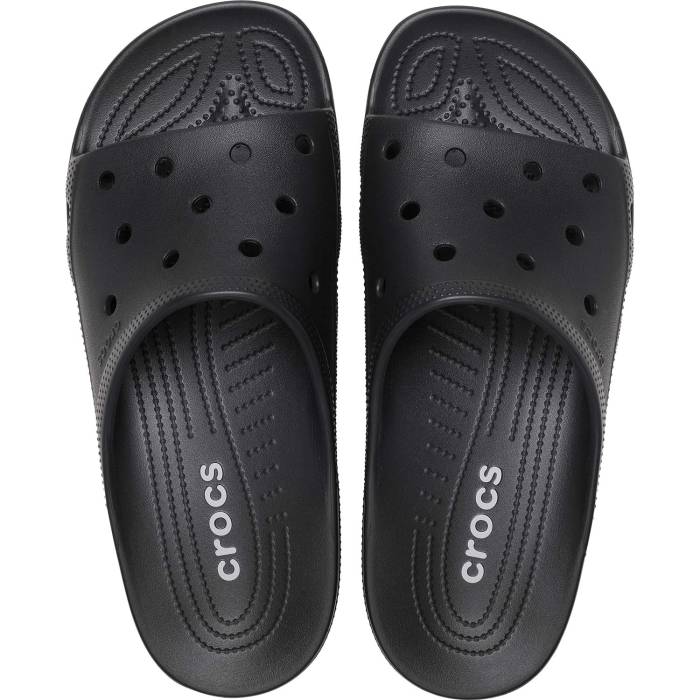 Sandalias slide de mujer Saturday W