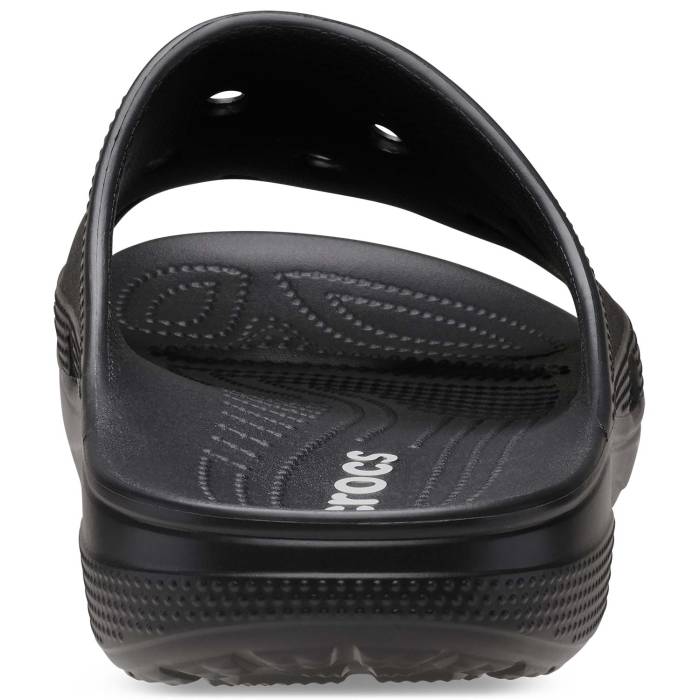Sandalias slide de mujer Saturday W