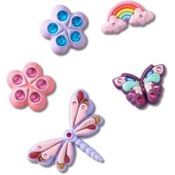 Magical Garden Bug 5 Pack