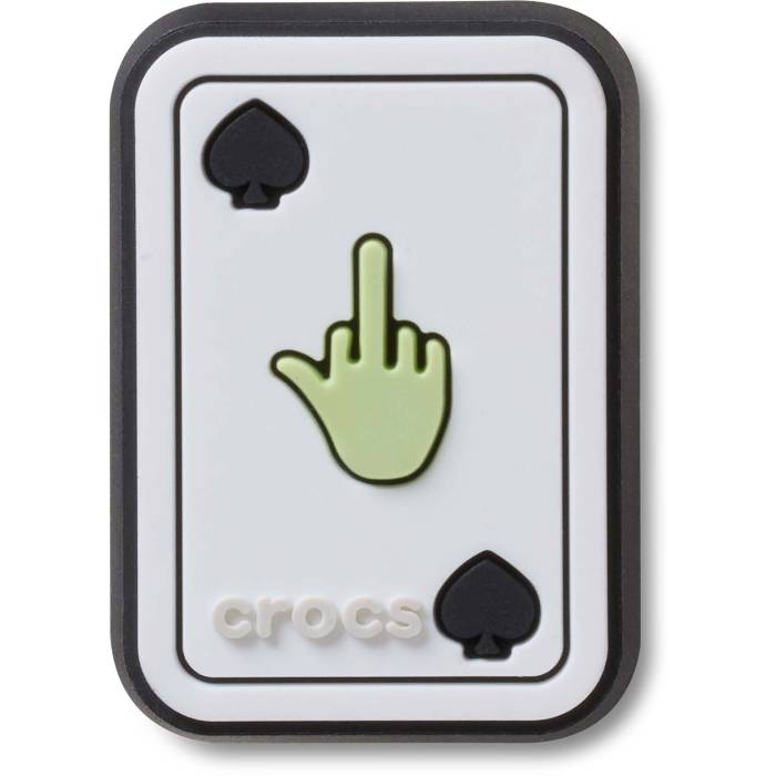 Spade Card
