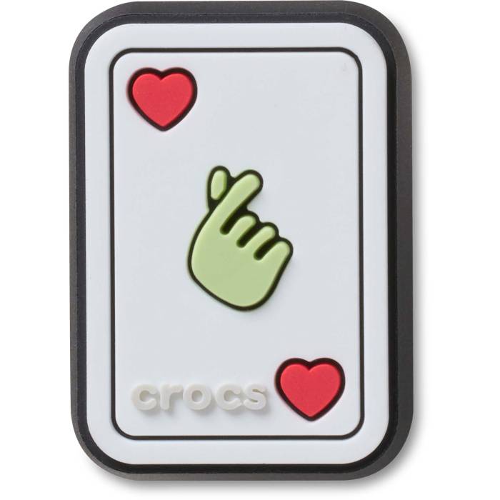 Heart Card
