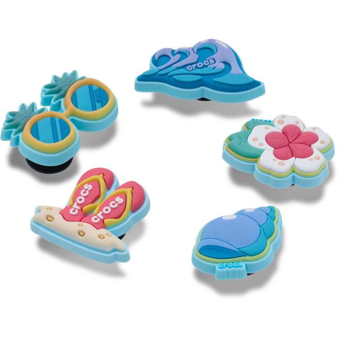 Beach Time 5 Pack