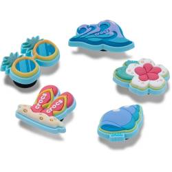 Beach Time 5 Pack
