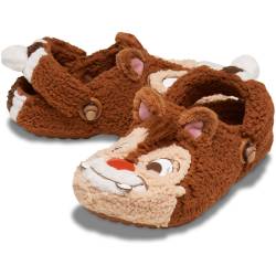 Zuecos unisex Disney IAM Chip N Dale Clog U