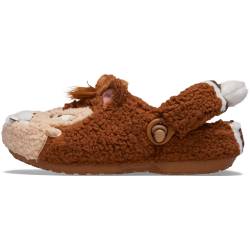 Zuecos unisex Disney IAM Chip N Dale Clog U