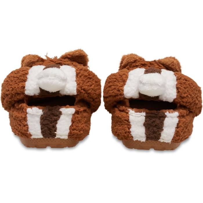 Zuecos unisex Disney IAM Chip N Dale Clog U