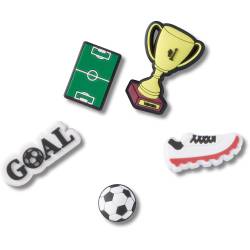 Soccer Star 5 Pack