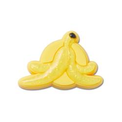 Banana brilhante