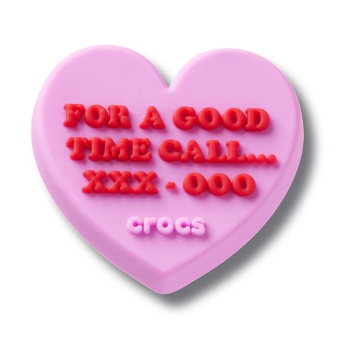 Call For a Good Time Heart