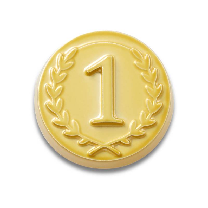 Medalla de oro