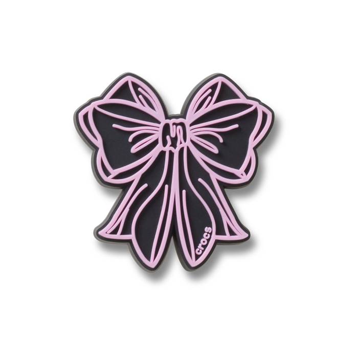 Lazo rosa iluminado