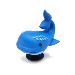 Ballena 3D