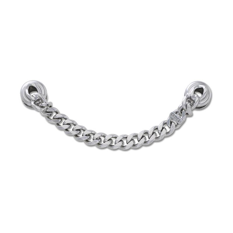Silver Cutie Punk 5 Pack