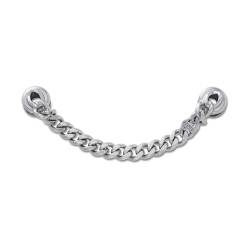 Silver Cutie Punk 5 Pack