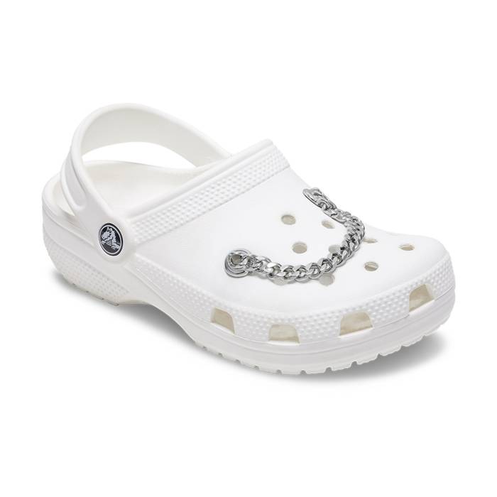 Silver Cutie Punk 5 Pack