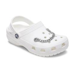 Silver Cutie Punk 5 Pack