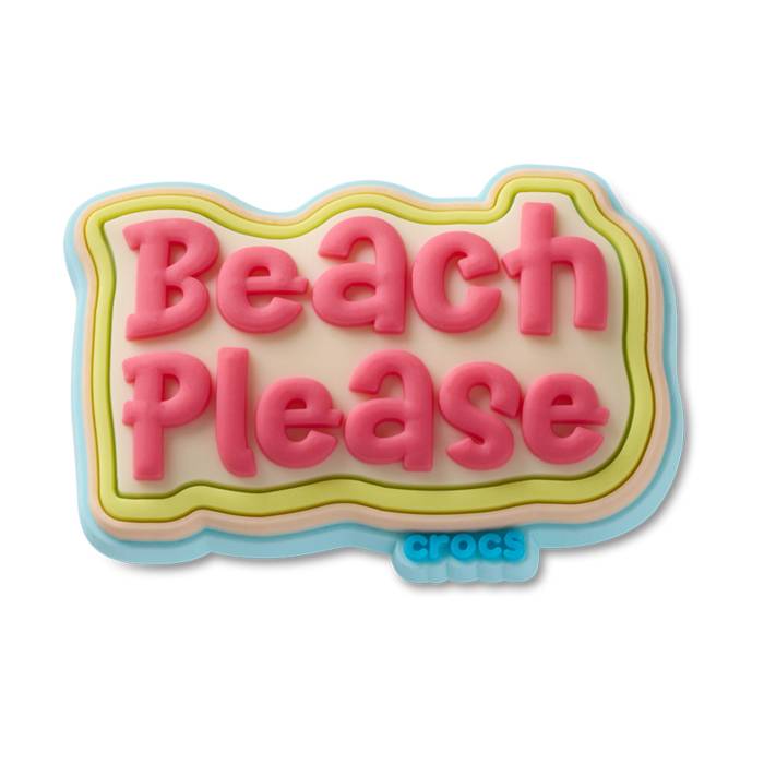 Beach Please