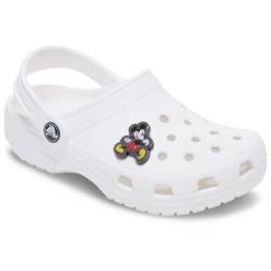 Mickey Elevated