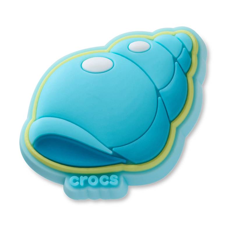 Blue Cone Seashell