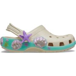 Zuecos deniños Classic Sea Sparkle Shaker T