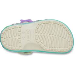 Zuecos deniños Classic Sea Sparkle Shaker T
