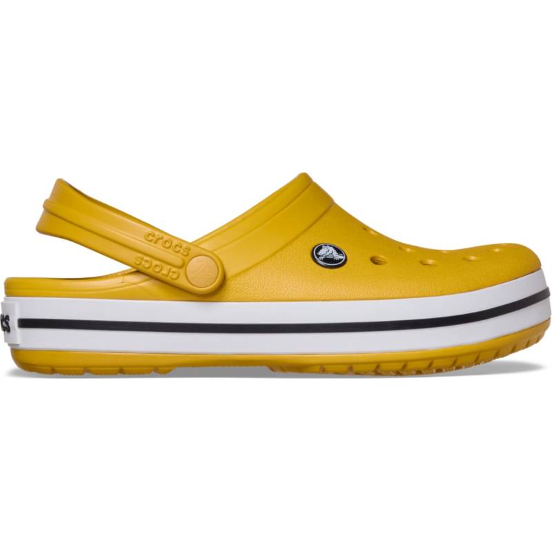 Zuecos unisex Crocband™ U