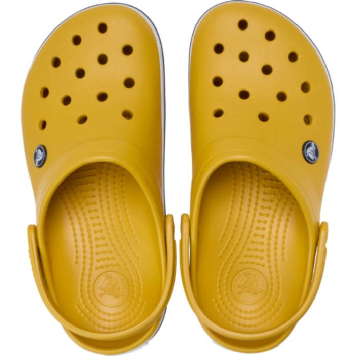 Tamancos Crocband™ U unissex
