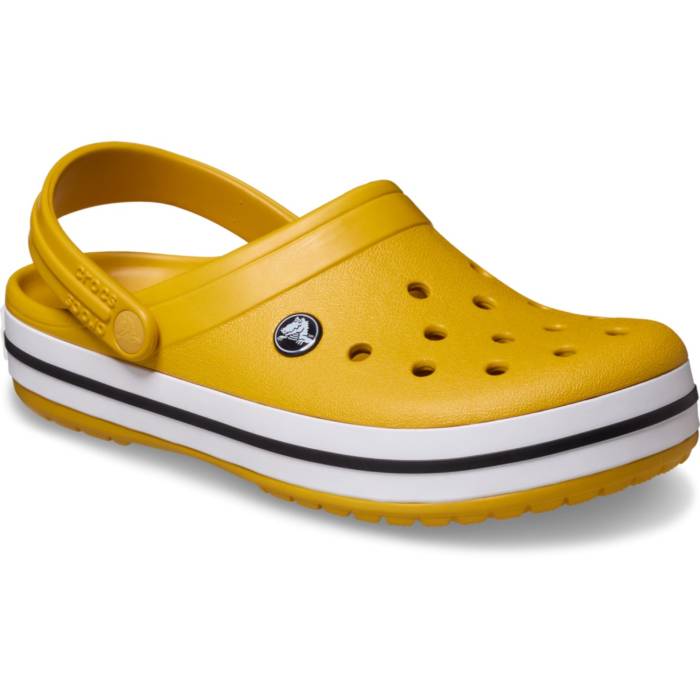 Tamancos Crocband™ U unissex