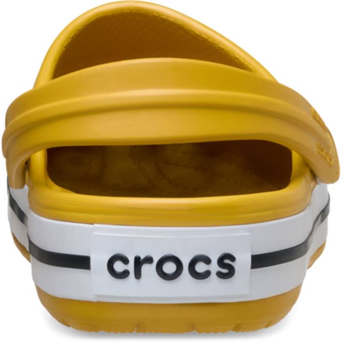 Tamancos Crocband™ U unissex