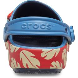 Zuecos de niños Stitch Multi Classic K