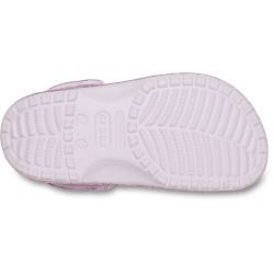 Classic Chunky Glitter Clog K