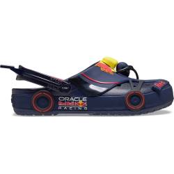 Zuecos unisex Oracle Red Bull Racing Crocband