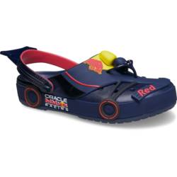 Zuecos unisex Oracle Red Bull Racing Crocband