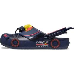 Zuecos unisex Oracle Red Bull Racing Crocband