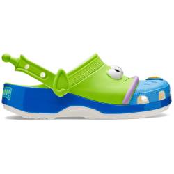 Zuecos para niños Toy Story Aliens Classic Clog K
