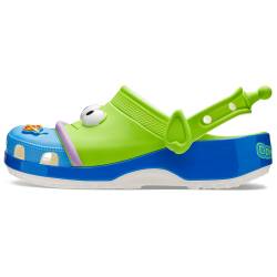 Zuecos para niños Toy Story Aliens Classic Clog K