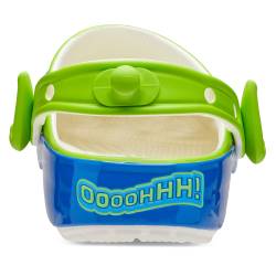 Zuecos para niños Toy Story Aliens Classic Clog K