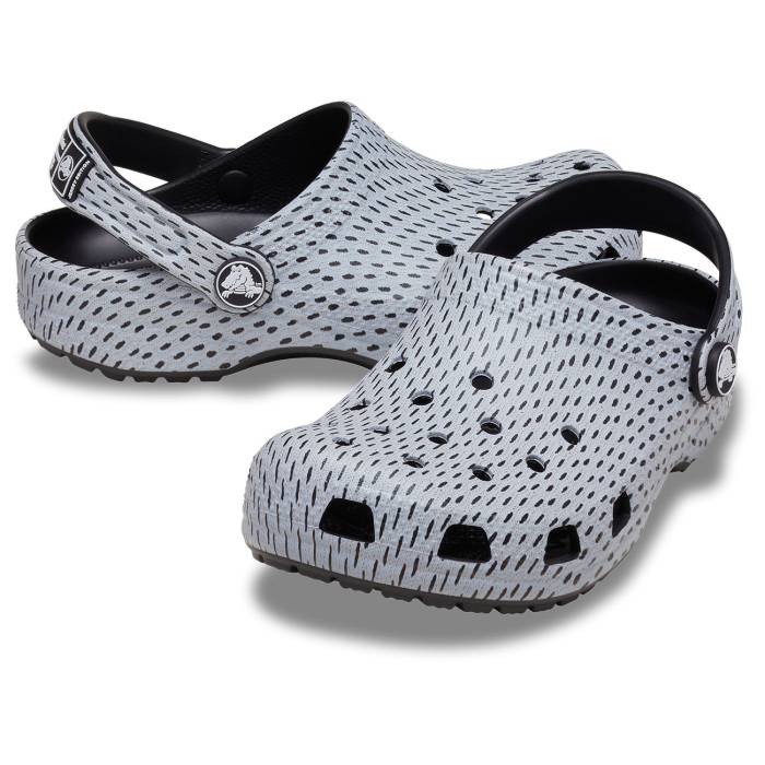 Zuecos de niños Classic Jersey K