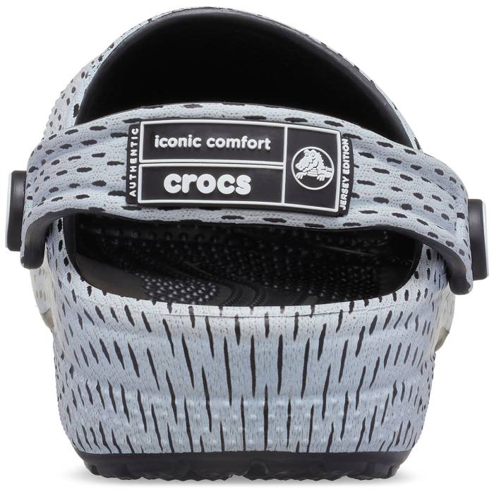 Zuecos de niños Classic Jersey K