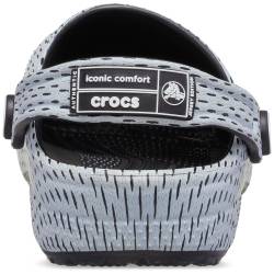 Zuecos de niños Classic Jersey K